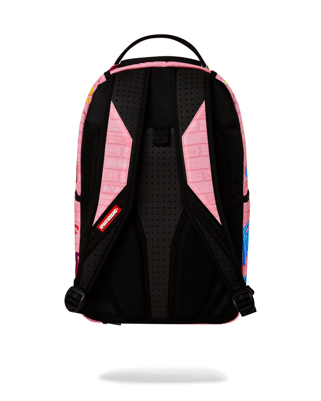 MY LITTLE PONY CREW READY DLXSR BACKPACK