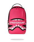 SMASH LOGO NEBULA DLXSV BACKPACK