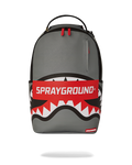 SMASH LOGO NIMBUS DLXSV BACKPACK