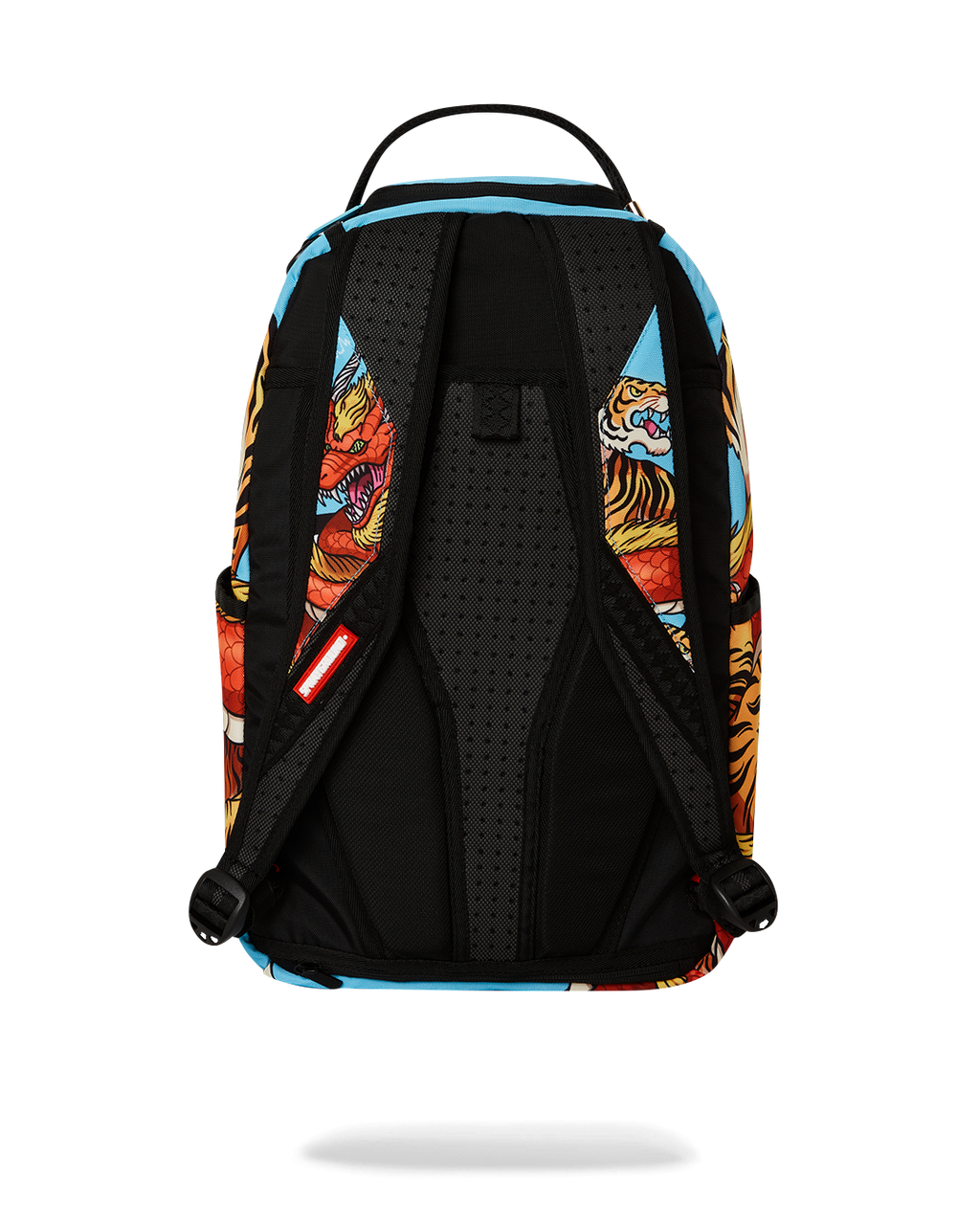 RAP BATTLE DLXSR BACKPACK