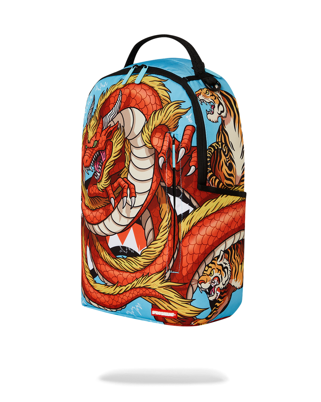 RAP BATTLE DLXSR BACKPACK