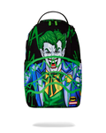 JOKER HAHAHAHAHA DLXSR BACKPACK