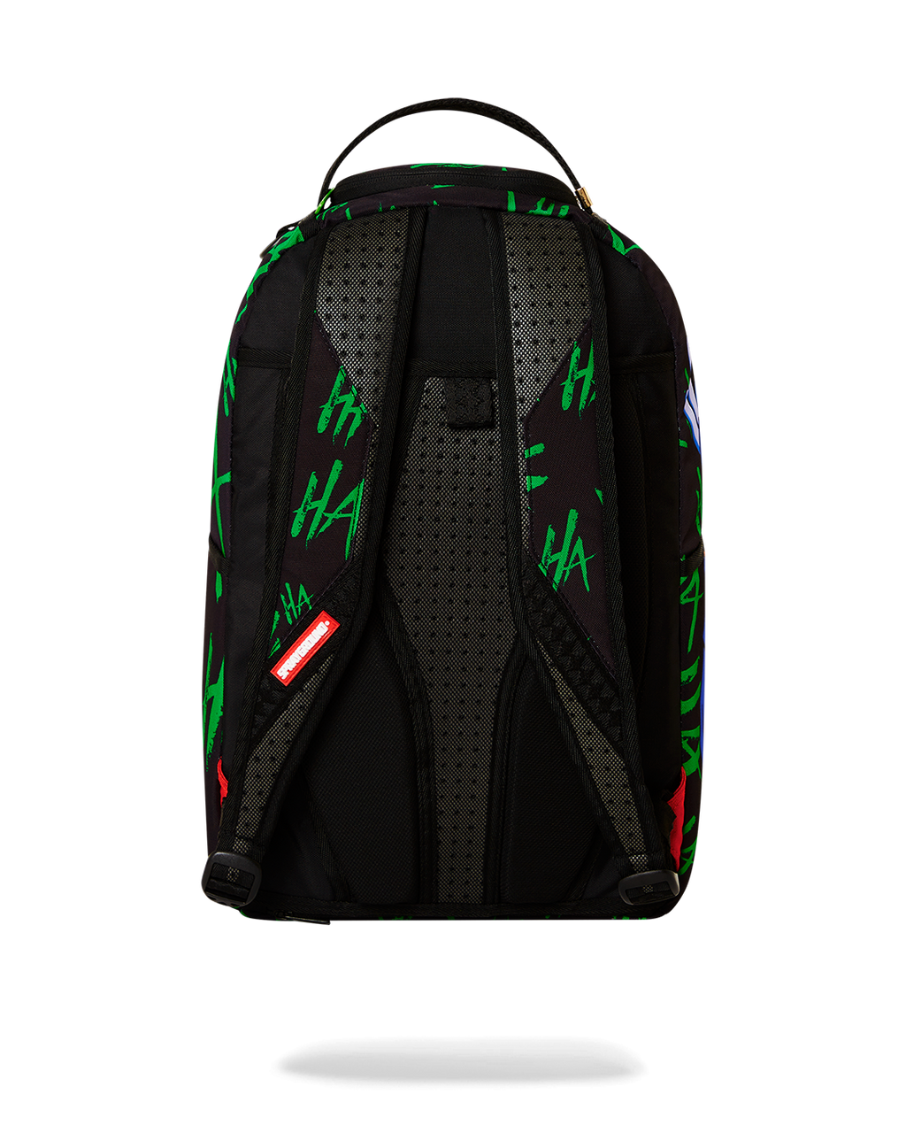JOKER HAHAHAHAHA DLXSR BACKPACK