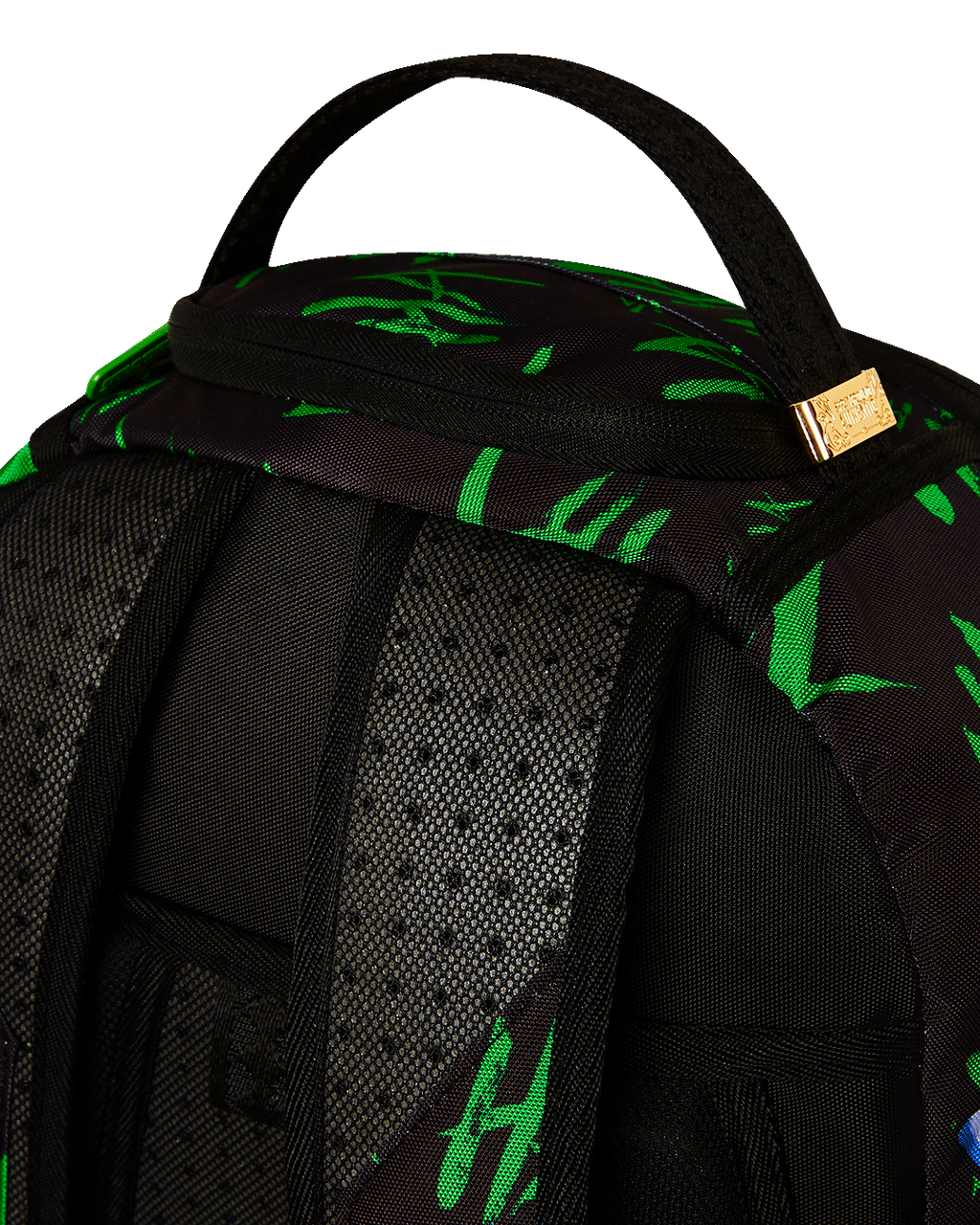 JOKER HAHAHAHAHA DLXSR BACKPACK