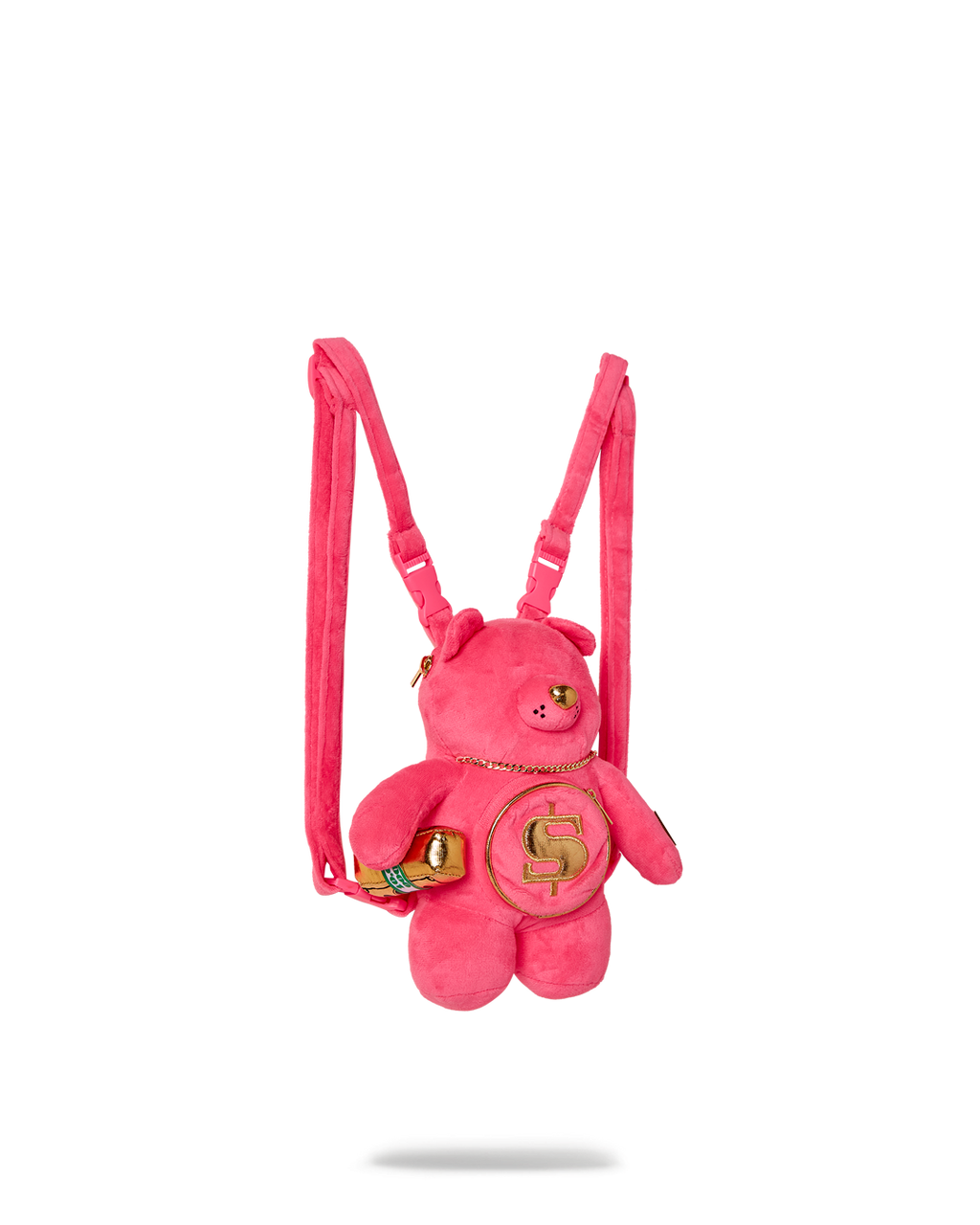 SORBET STUNNA 2 BEAR CUB BACKPACK