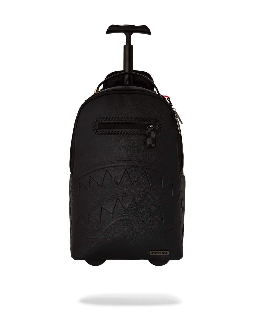 REALITY CHECK WHEELY BACKPACK