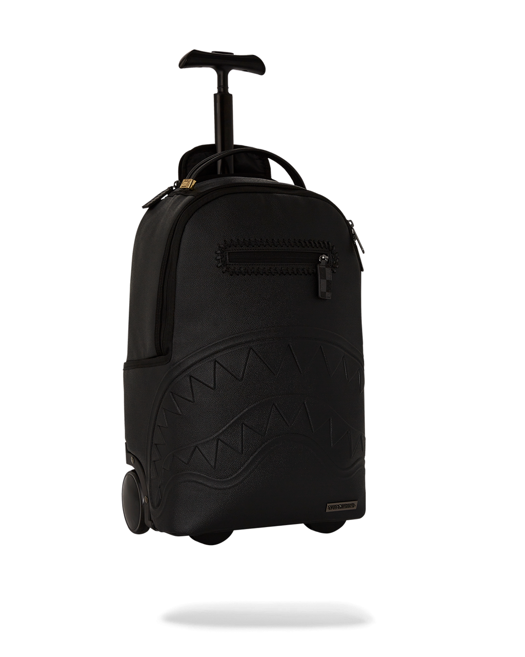 REALITY CHECK WHEELY BACKPACK