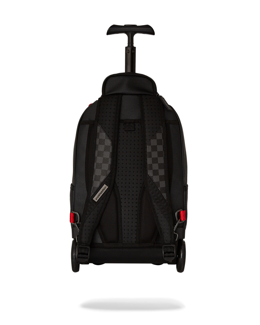 REALITY CHECK WHEELY BACKPACK