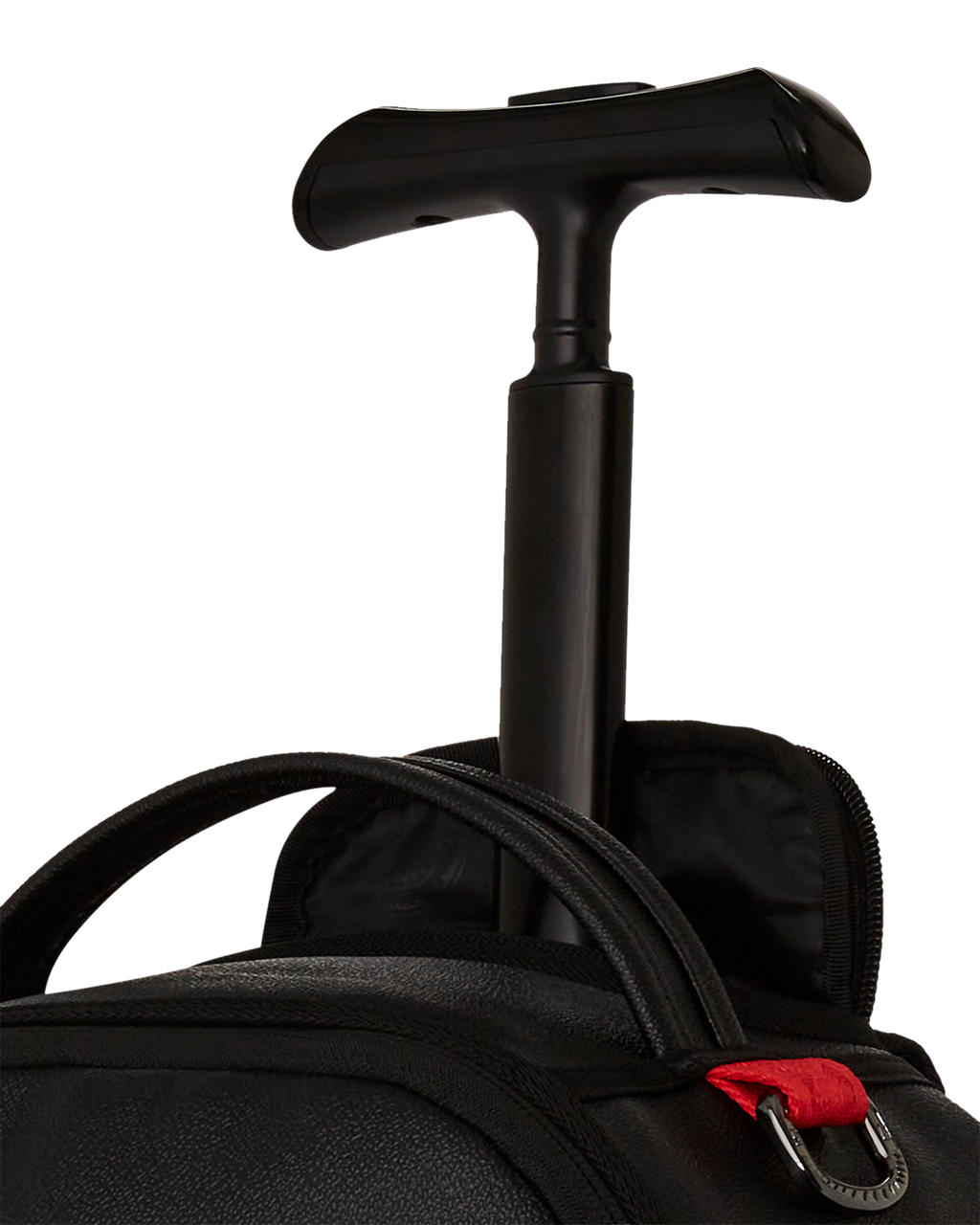 REALITY CHECK WHEELY BACKPACK