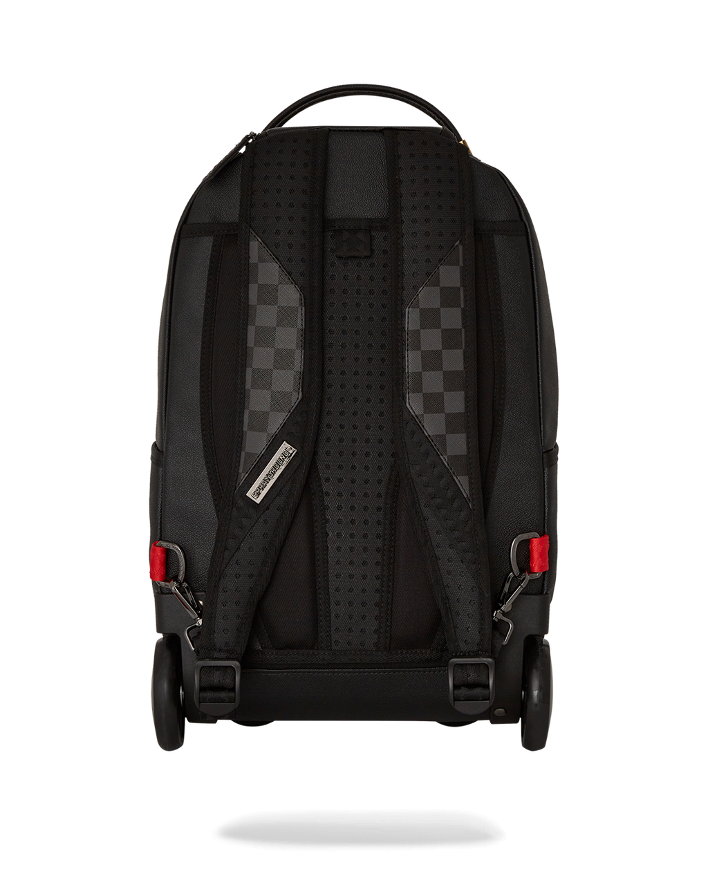 REALITY CHECK WHEELY BACKPACK