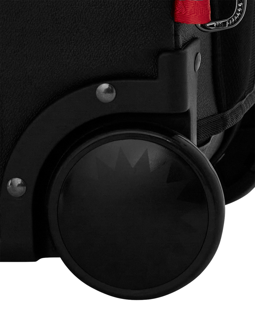 REALITY CHECK WHEELY BACKPACK