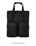 REALITY CHECK CROSSOVER BACKPACK