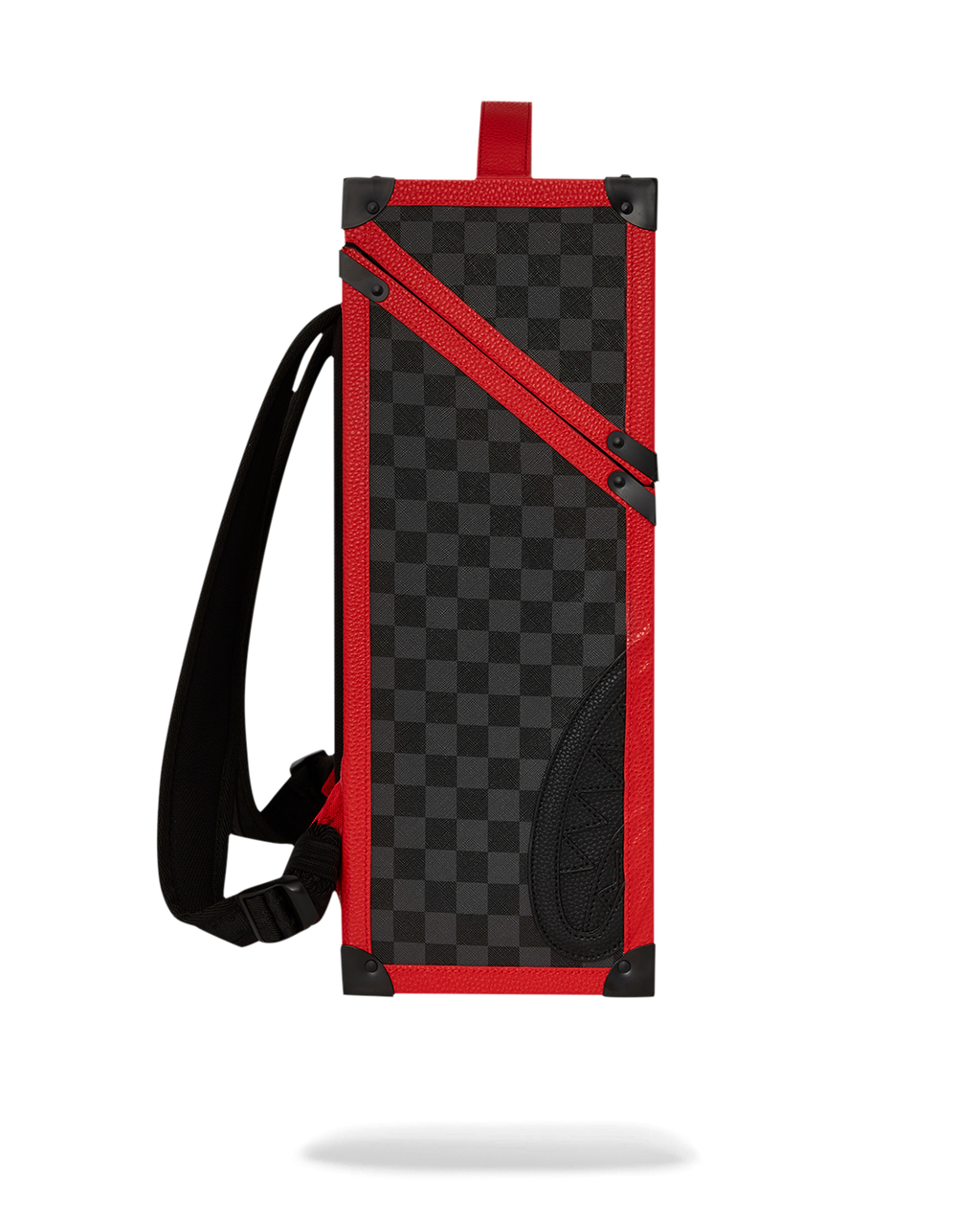 MONACO SHARK CLUB CHATURANGA SHARK 1900 BACKPACK
