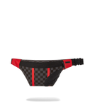 MONACO SHARK CLUB SAVVY CROSSBODY