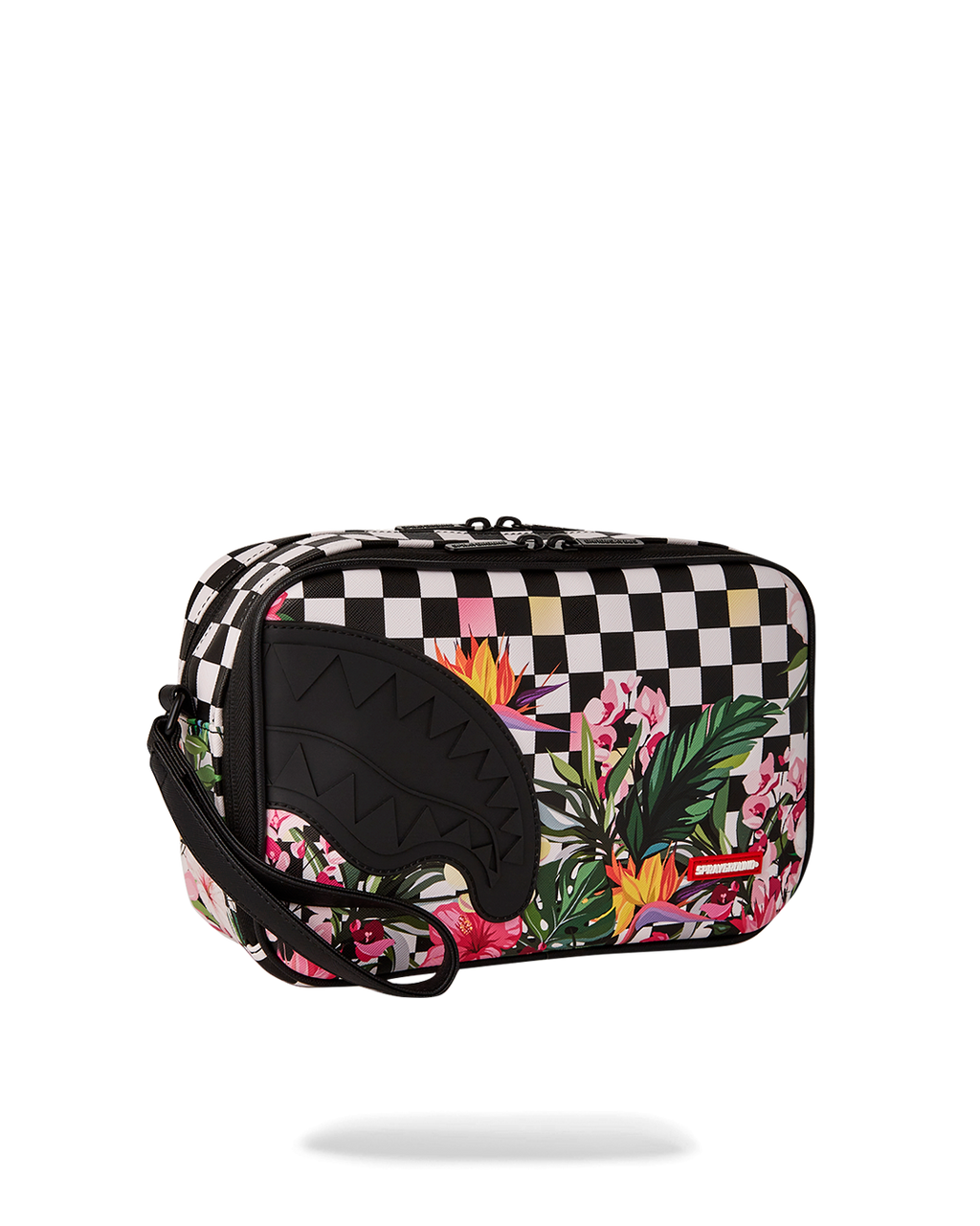 RODEO DRIVE BRICKSIDE TOILETRY BAG