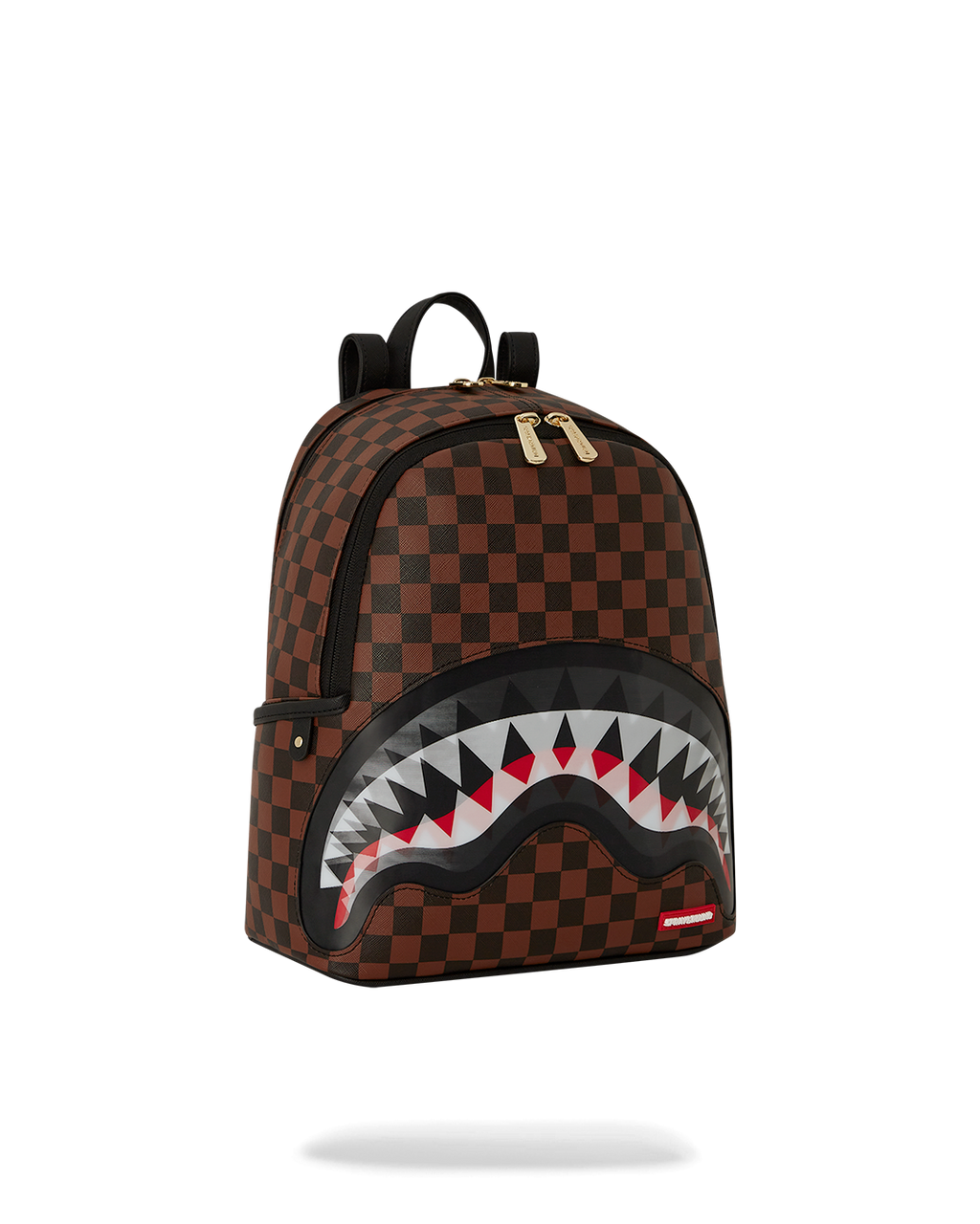 LENTICULAR EFFECTS SAVAGE BACKPACK