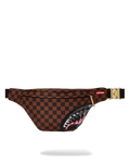 LENTICULAR EFFECTS SAVVY CROSSBODY