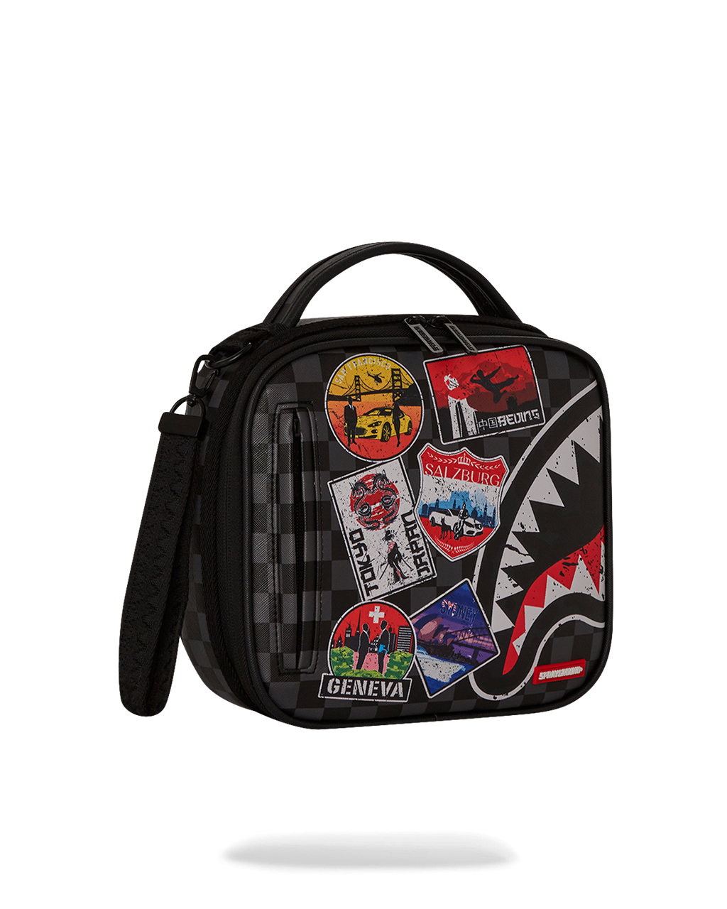 GLOBAL MOGUL UNLIMITED MILES SNACKPACK