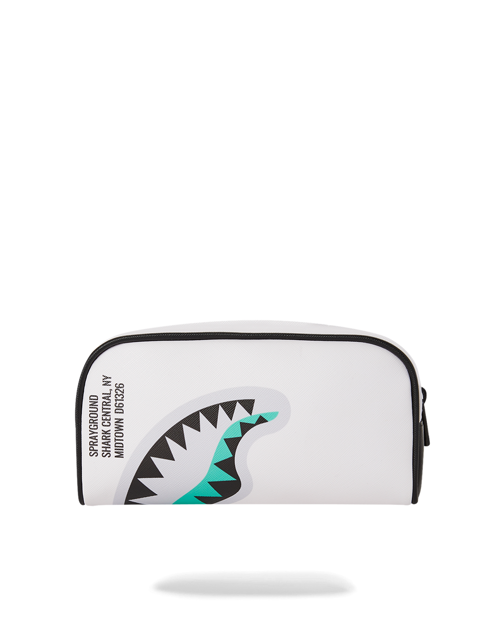 SHARK CENTRAL REFLEX PENCIL POUCH