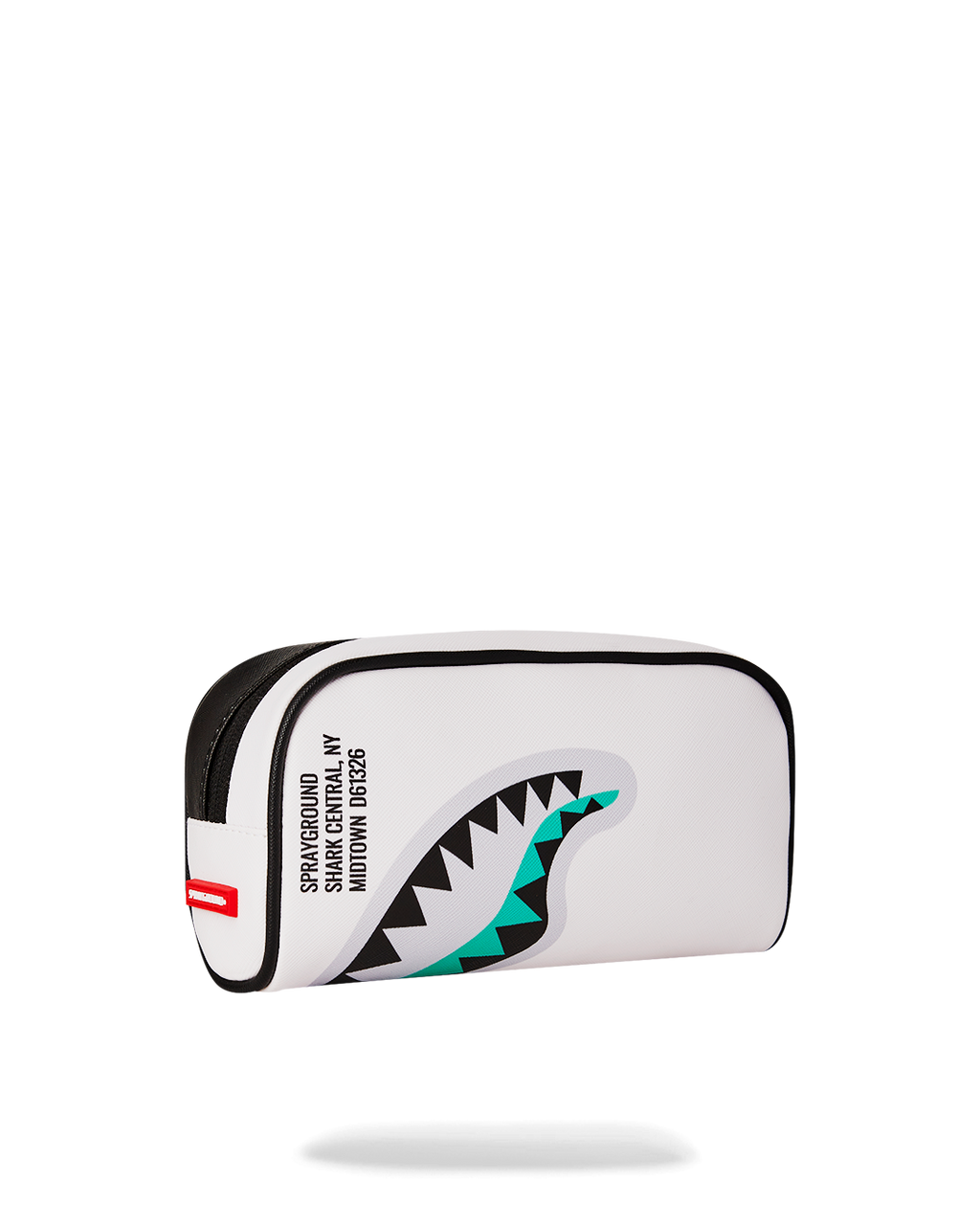 SHARK CENTRAL REFLEX PENCIL POUCH