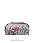 SPRAY POETRY PENCIL POUCH