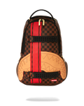 HENNY VICTORY LAP SKATEBOARD-STRAP BACKPACK