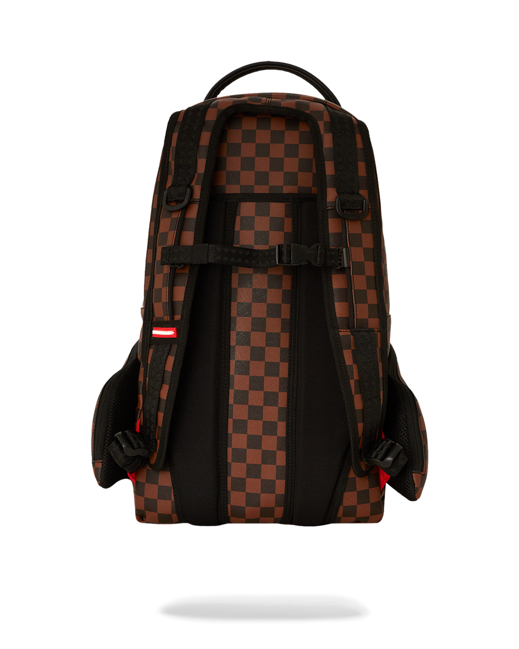 HENNY VICTORY LAP SKATEBOARD-STRAP BACKPACK