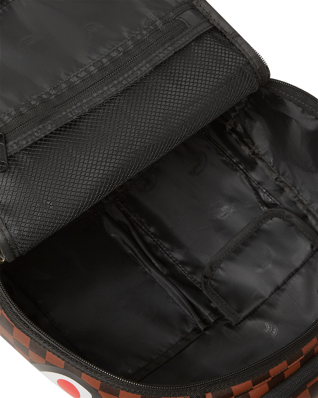 HENNY VICTORY LAP SKATEBOARD-STRAP BACKPACK