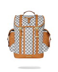 HENNY LATTE MONTE CARLO BACKPACK