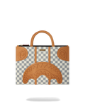 HENNY LATTE LAPTOP TABLET BAG