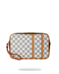 HENNY LATTE BRICKSIDE TOILETRY BAG