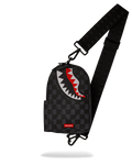 ATOMIC VAPOR BACKPACK SLING