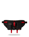 AIRFREIGHT CARGO CROSSBODY