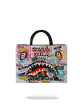 CREATE ANOTHER DAY LAPTOP TABLET BAG