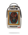 FAITH RINGOLD SELF/PORTRAIT BACKPACK (SUPER LIMITED)