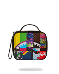 SHARK MASTERPIECES SNACKPACK