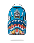 GUNDAM SHARK DLXSR BACKPACK