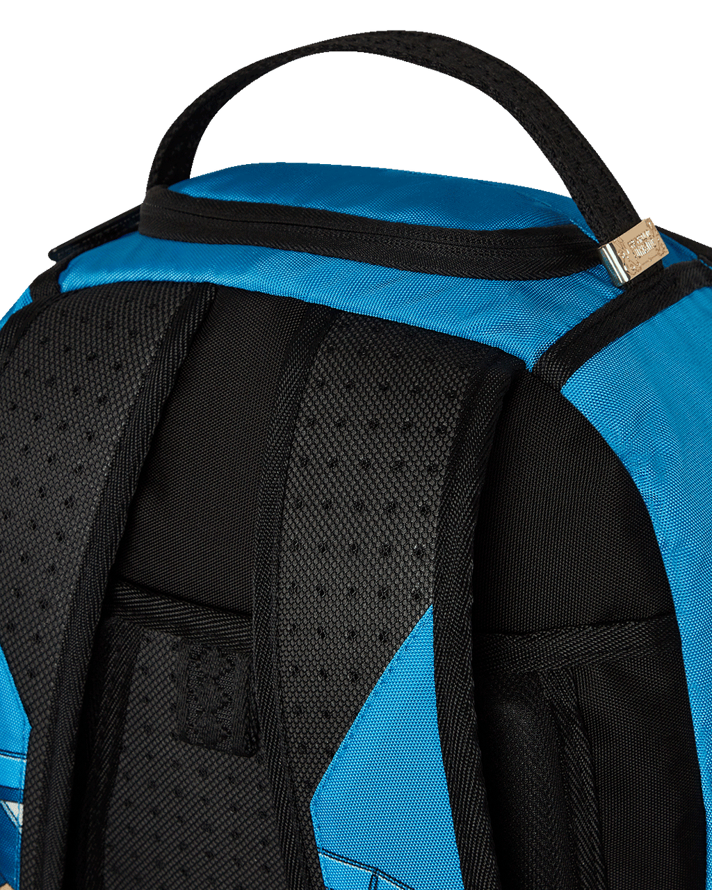 GUNDAM SHARK DLXSR BACKPACK