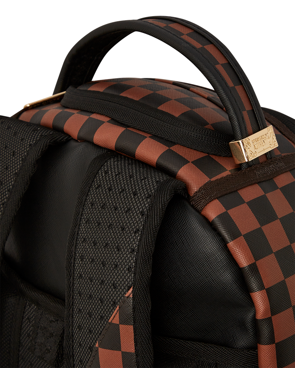 FAST & THE FURIOUS DIESEL SHARK DLXSR BACKPACK