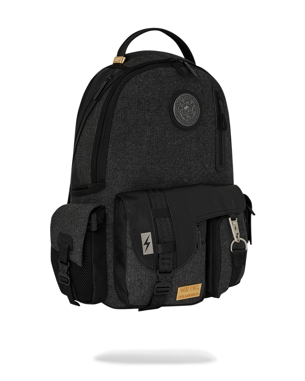 JOHN WICK - SPECIAL OPS BACKPACK
