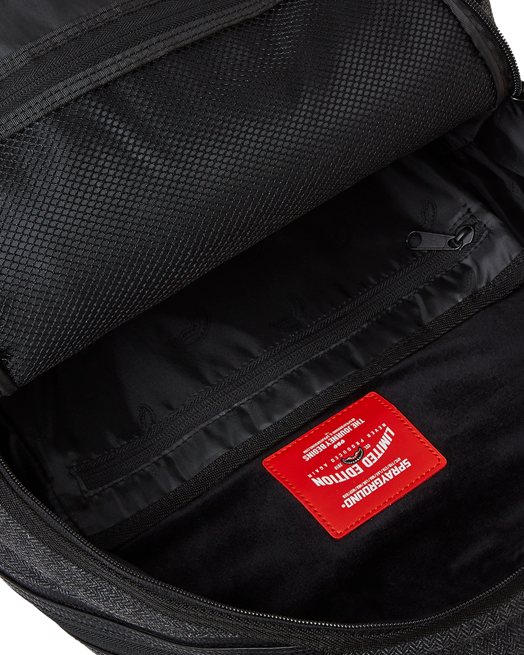 JOHN WICK - SPECIAL OPS BACKPACK