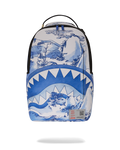 THE MET CHINESE LANDSCAPE BACKPACK