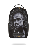 STRICTLY BUSINESS BACKPACK - THE GODFATHER COLLAB