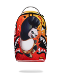 KUNG FU PANDA SMASH DLXRS BACKPACK
