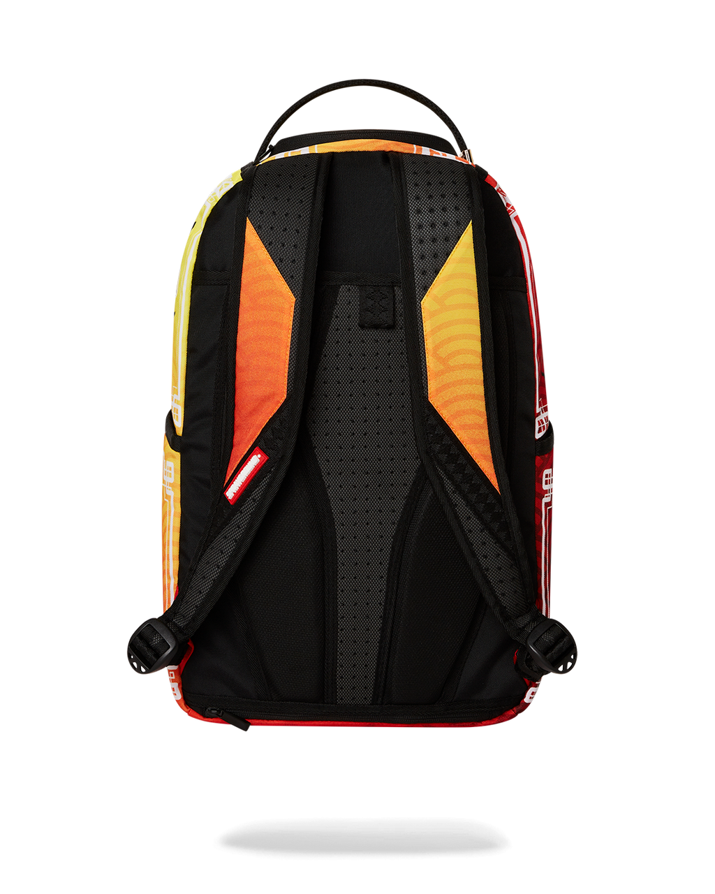 KUNG FU PANDA SMASH DLXRS BACKPACK