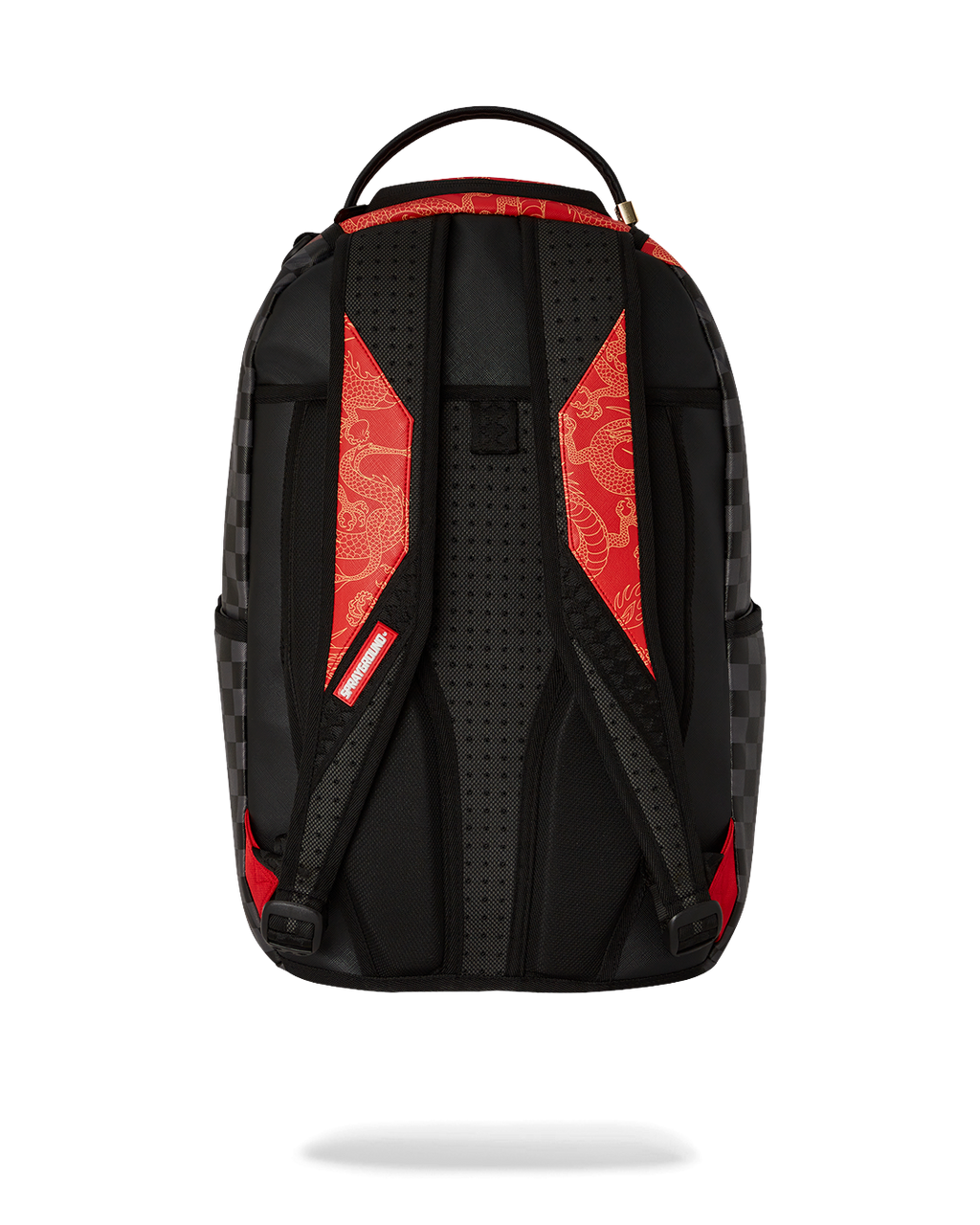 KUNG FU PANDA OOPS BACKPACK