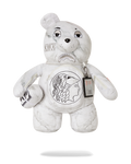 THE MET ALEXANDER THE GREAT MACEDONIAN TEDDYBEAR BACKPACK