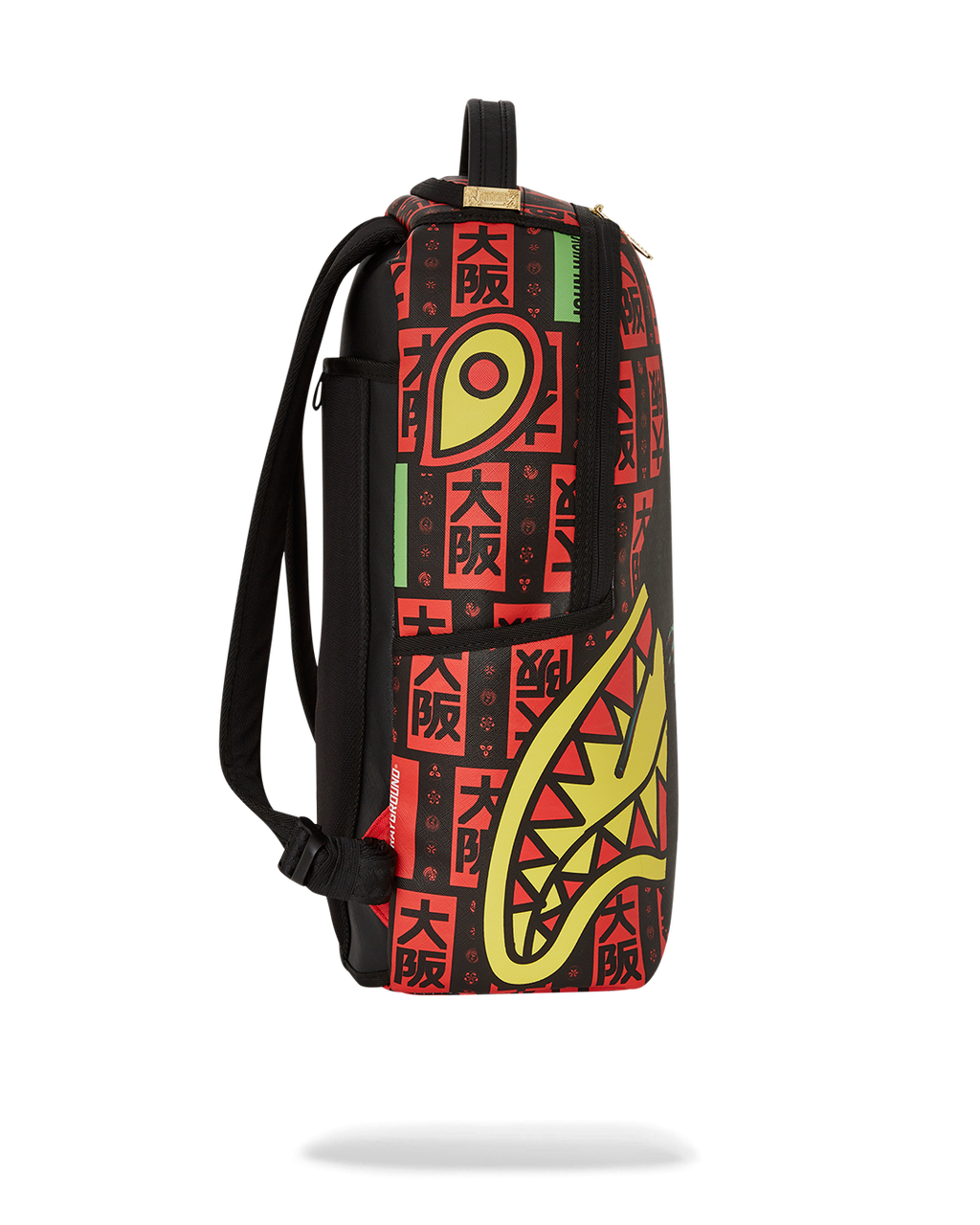 JOHN WICK - THE HIT BACKPACK