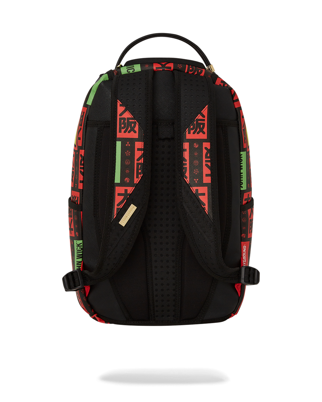 JOHN WICK - THE HIT BACKPACK