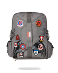 TOP GUN FLIGHT CREW OFFICIAL COLLAB PILOT BACKPACK